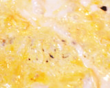 カマス塩焼きのせちらし☆さくらんぼお弁当作り方12写真