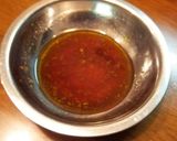 大根と香味野菜のサラダ作り方8写真