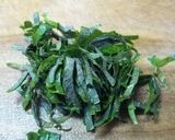 大根と香味野菜のサラダ作り方7写真