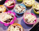 リメイク料理♡パリパリチーズ焼きカレー作り方1写真