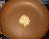 青梗菜とベーコンのオイマヨ炒め作り方2写真