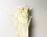 おつまみ・お弁当に☆えのきベーコン巻き作り方1写真