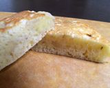 バナナホットケーキ☆ココナッツ風味作り方4写真