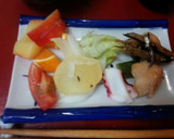 血管ダイエット食354（ササミ照り焼き）作り方3写真
