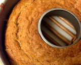 ノンエッグ☆ノンバター☆バナナケーキ作り方5写真