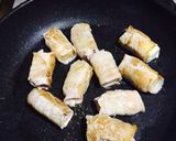 ボリューム満点♡豚厚揚げの油淋鶏作り方3写真