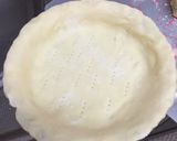 パンプキンパイ作り方7写真