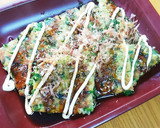 これぞ！！ねぎ焼き◎超簡単＊大量ねぎ作り方4写真