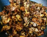 ご飯がとまらない☆豚こまのカリカリ揚げ♪作り方3写真