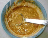 いんげん・もやし・竹輪のカレーマヨ炒め作り方4写真