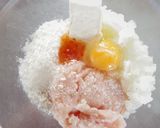一番ヘルシー！＊ ピーマンの肉詰め＊作り方5写真