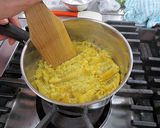 スイートポテト【学校給食】作り方3写真