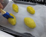 スイートポテト【学校給食】作り方5写真