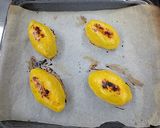 スイートポテト【学校給食】作り方6写真