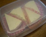 *ケーキの保管・持ち運び作り方3写真