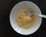 H.M.なの⁈☆メイプルくるみパウンド作り方3写真