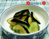 シンプルが好き❇簡単❇きゅうりの漬物♪作り方9写真