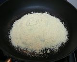 紅茶といちご さっくりスノーボール2種作り方1写真