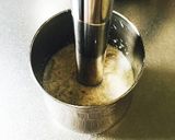 ＊絶品香ばしい♡ごぼうのスコーン＊作り方3写真