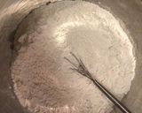 ＊絶品香ばしい♡ごぼうのスコーン＊作り方5写真