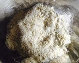 ＊絶品香ばしい♡ごぼうのスコーン＊作り方6写真