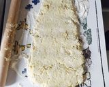 ＊絶品香ばしい♡ごぼうのスコーン＊作り方7写真