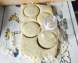 ＊絶品香ばしい♡ごぼうのスコーン＊作り方8写真