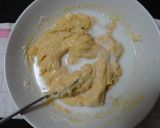 H.M.なの⁈☆ブルーベリーカップケーキ作り方4写真