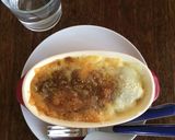 残りのカレーで作れるドリア作り方5写真
