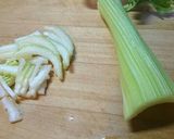 アボカド入り♪タイ風目玉焼きサラダ作り方4写真