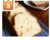 ふんわり食感のマーマレードパウンドケーキ作り方29写真