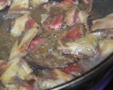 塩牛丼作り方11写真
