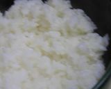 塩牛丼作り方8写真