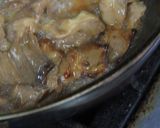 塩牛丼作り方12写真