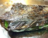 材料２つだけ。大好き！アスパラの昆布締め作り方4写真