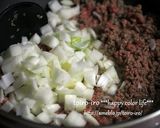 短時間調理★野菜たっぷりセミドライカレー作り方6写真