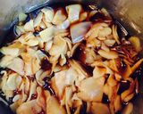 ご飯のお供に☆新生姜☆の甘辛佃煮作り方5写真
