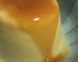 超簡単...レンジで..プリン.パート3作り方11写真