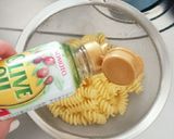 作り置き✾応用自在✾基本のマカロニサラダ作り方1写真