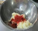 紅茶といちご さっくりスノーボール2種作り方4写真