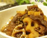 ピリ辛♪万能肉味噌~実山椒風味~作り方8写真