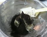 紅茶といちご さっくりスノーボール2種作り方5写真
