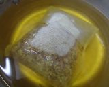 漢方医お勧め薬膳！蜜汁山薬作り方1写真