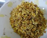 漢方医お勧め薬膳！蜜汁山薬作り方2写真
