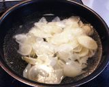 簡単★新生姜甘酢漬け作り方2写真