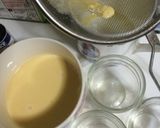 超簡単...レンジで..プリン.パート3作り方18写真