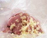 からっとおいしい簡単ザンギ♡鳥から揚げ作り方2写真