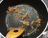 パッタイ風味のアジアン冷やしぶっかけ素麺作り方3写真