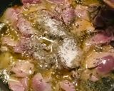 レバーの香草オイル煮作り方4写真