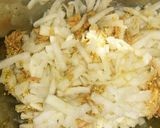 すしのこで♪大根とツナの酢の物作り方2写真